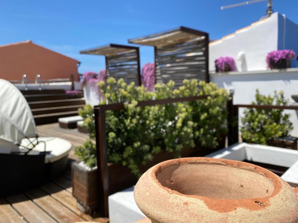 B&B Santa Lucia Santa Teresa di Gallura Esterno foto