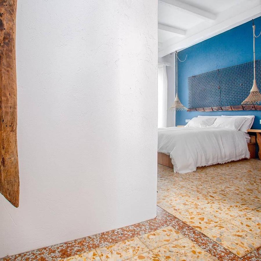 B&B Santa Lucia Santa Teresa di Gallura Esterno foto
