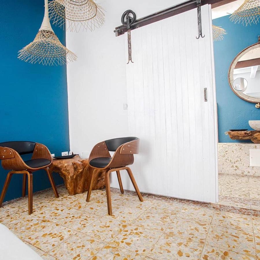 B&B Santa Lucia Santa Teresa di Gallura Esterno foto